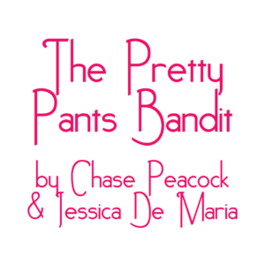 The Pretty Pants Bandit